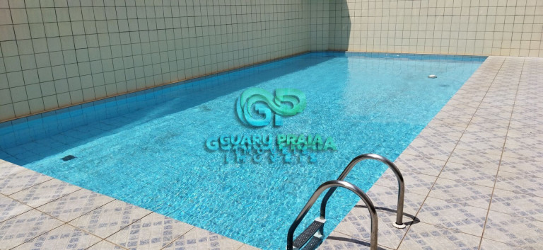 Apartamento com 2 Quartos à Venda, 80 m² em Enseada - Guarujá