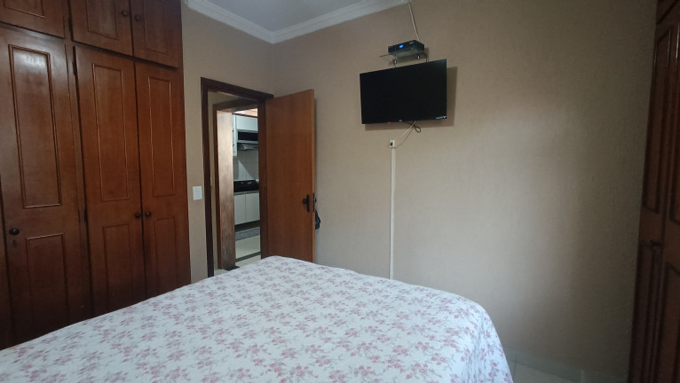 Imagem Apartamento com 3 Quartos à Venda, 80 m² em Padre Eustáquio - Belo Horizonte
