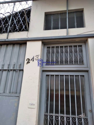 Sala Comercial para Alugar, 14 m² em Vila Polopoli - São Paulo