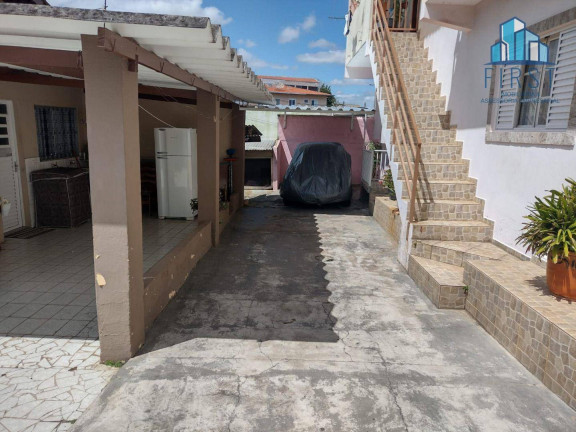 Imagem Casa com 1 Quarto à Venda, 280 m² em Santo Antônio - Louveira Imagem Casa com 1 Quarto à Venda, 280 m² em Santo Antônio - Louveira