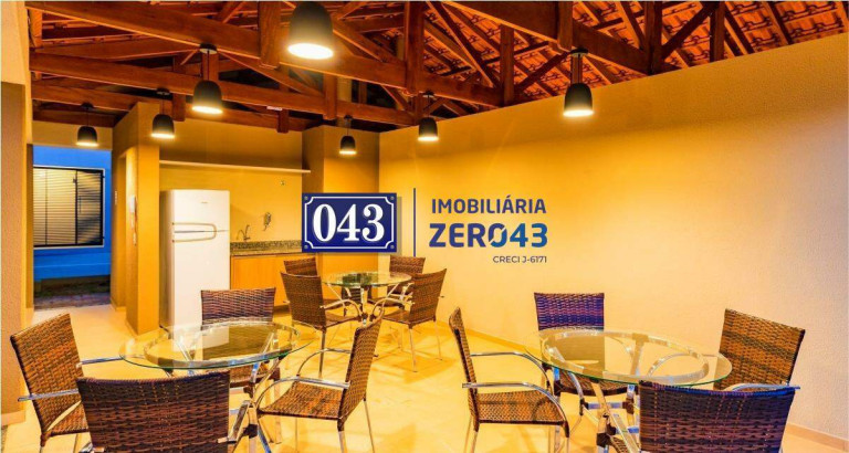 Imagem Apartamento com 2 Quartos à Venda, 44 m² em Condomínio Residencial Castelo Branco - Cambé Imagem Apartamento com 2 Quartos à Venda, 44 m² em Condomínio Residencial Castelo Branco - Cambé