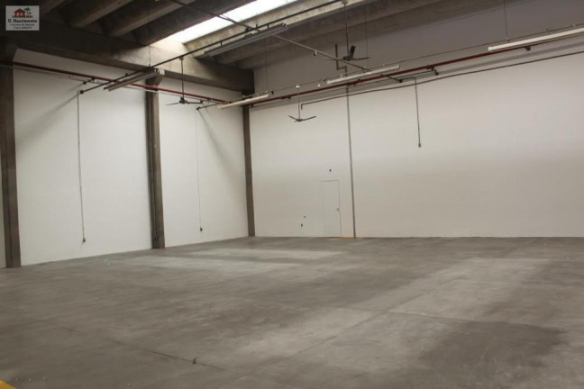 Imagem Galpão para Alugar, 2.150 m² em Lapa - São Paulo Imagem Galpão para Alugar, 2.150 m² em Lapa - São Paulo
