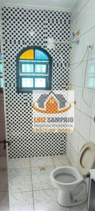 Imagem Casa com 2 Quartos à Venda, 50 m² em Jardim Magalhães - Itanhaém Imagem Casa com 2 Quartos à Venda, 50 m² em Jardim Magalhães - Itanhaém