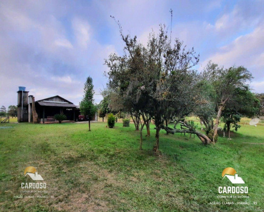 Imagem Fazenda à Venda, 20.000 m² em águas Claras - Viamão Imagem Fazenda à Venda, 20.000 m² em águas Claras - Viamão