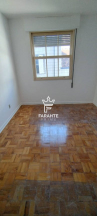 Imagem Apartamento com 2 Quartos à Venda, 94 m² em Campo Grande - Santos Imagem Apartamento com 2 Quartos à Venda, 94 m² em Campo Grande - Santos