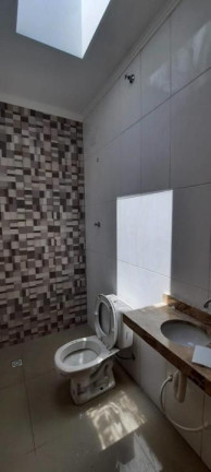 Imagem Casa com 3 Quartos à Venda, 140 m² em Portal Dos Pássaros - São José Dos Campos