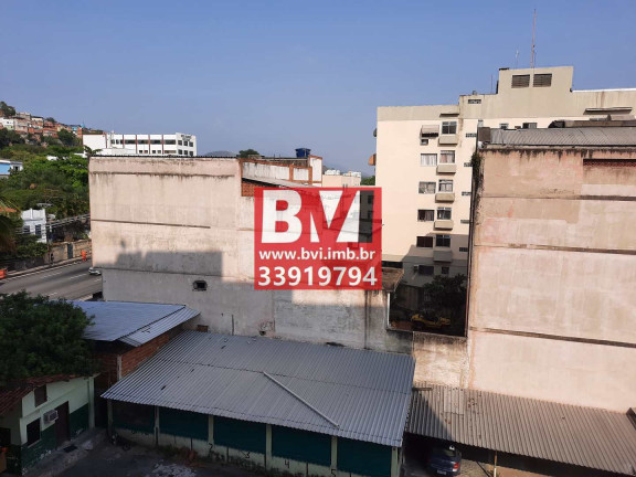 Imagem Apartamento com 2 Quartos à Venda, 70 m² em Cascadura - Rio De Janeiro