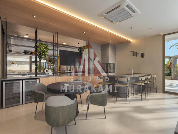 Imagem Imóvel com 3 Quartos à Venda, 99 m² em Eurogarden - Maringá Imagem Imóvel com 3 Quartos à Venda, 99 m² em Eurogarden - Maringá