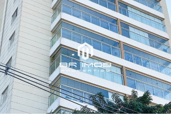 Imagem Imóvel com 2 Quartos à Venda, 46 m² em Cambuci - São Paulo