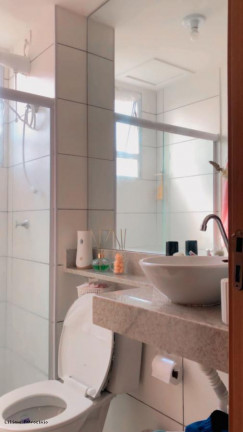 Imagem Apartamento com 2 Quartos à Venda, 46 m² em Catu De Abrantes (abrantes) - Camaçari