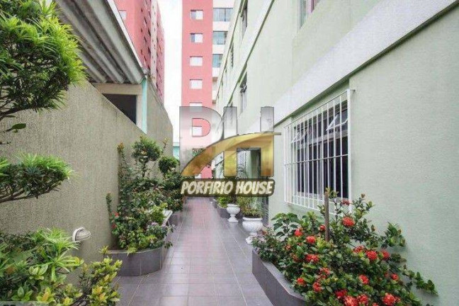 Imagem Apartamento com 2 Quartos à Venda, 60 m² em Rudge Ramos - São Bernardo Do Campo Imagem Apartamento com 2 Quartos à Venda, 60 m² em Rudge Ramos - São Bernardo Do Campo