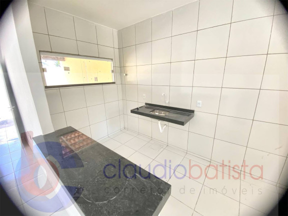 Imagem Casa com 2 Quartos à Venda, 79 m² em Gereraú - Itaitinga Imagem Casa com 2 Quartos à Venda, 79 m² em Gereraú - Itaitinga