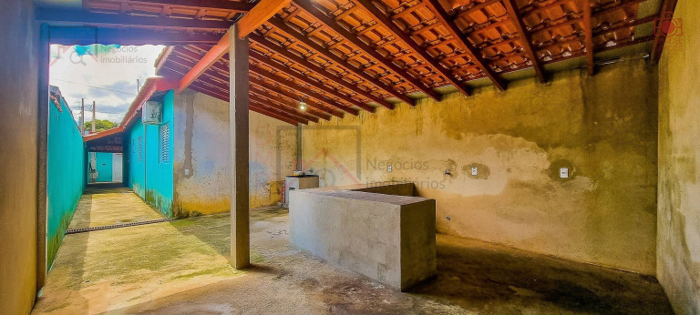 Imagem Casa com 2 Quartos à Venda, 70 m² em Centro (jacaré) - Cabreúva Imagem Casa com 2 Quartos à Venda, 70 m² em Centro (jacaré) - Cabreúva