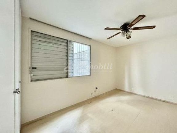Imagem Apartamento com 3 Quartos à Venda, 140 m² em Higienópolis - São Paulo