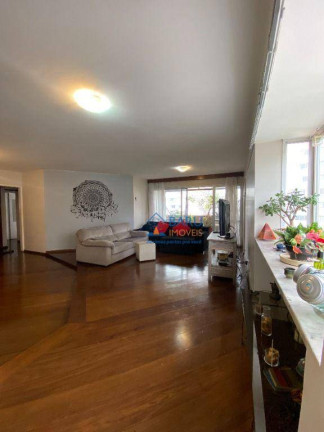 Imagem Apartamento com 4 Quartos à Venda, 160 m² em Butantã - São Paulo Imagem Apartamento com 4 Quartos à Venda, 160 m² em Butantã - São Paulo