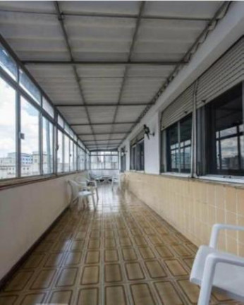 Imagem Apartamento com 4 Quartos à Venda, 260 m² em Centro - São Paulo