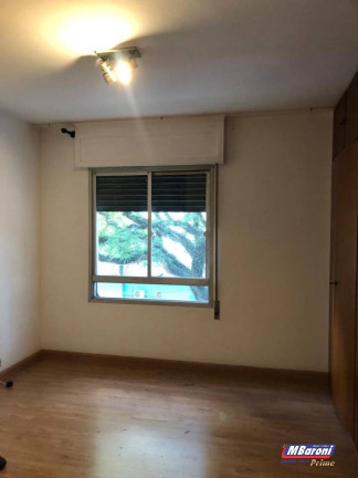 Imagem Apartamento com 3 Quartos à Venda, 130 m² em Jardim Paulista - São Paulo