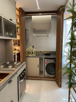 Imagem Apartamento com 2 Quartos à Venda, 60 m² em Baeta Neves - São Bernardo Do Campo