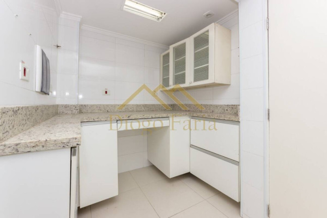 Imagem Apartamento com 3 Quartos à Venda, 83 m² em Vila Romana - São Paulo