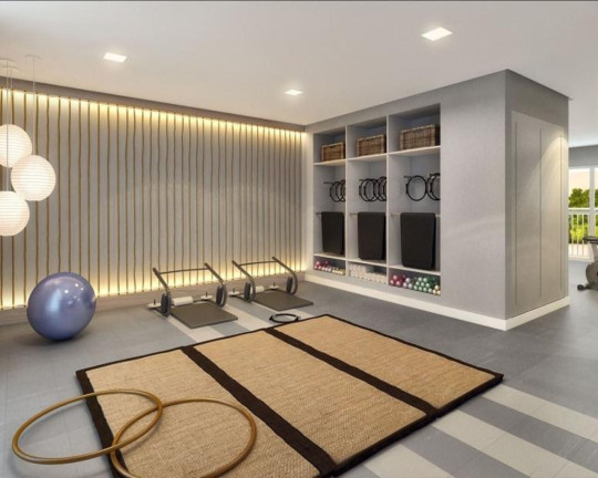 Imagem Apartamento com 1 Quarto à Venda, 28 m² em Liberdade - São Paulo Imagem Apartamento com 1 Quarto à Venda, 28 m² em Liberdade - São Paulo