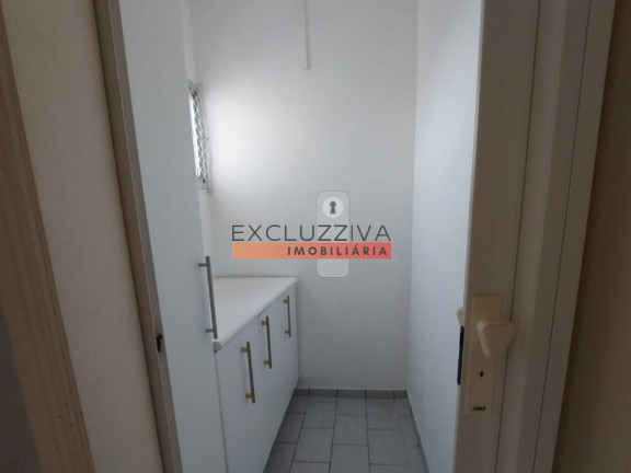 Imagem Apartamento com 3 Quartos para Alugar, 85 m² em Jardim Das Nações - Taubaté Imagem Apartamento com 3 Quartos para Alugar, 85 m² em Jardim Das Nações - Taubaté
