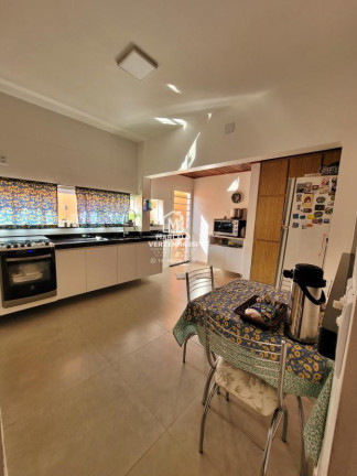 Imagem Casa com 4 Quartos à Venda, 288 m² em Jardim Florença - Limeira Imagem Casa com 4 Quartos à Venda, 288 m² em Jardim Florença - Limeira