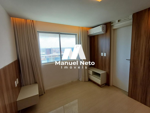 Imagem Apartamento com 4 Quartos à Venda, 177 m² em Guararapes - Fortaleza