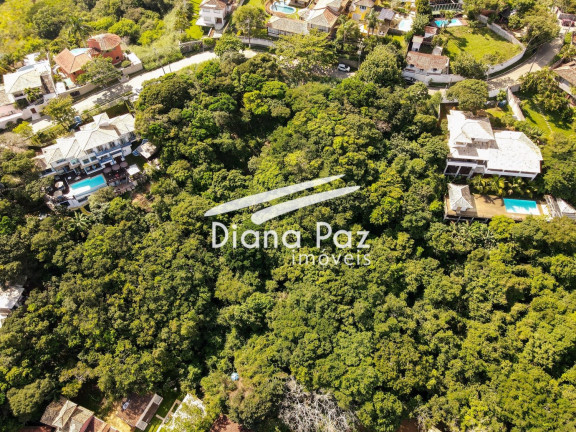 Terreno à Venda, 1.730 m² em Alto De Búzios - Búzios