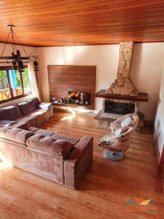 Imagem Fazenda à Venda, 200 m² em Zona Rural - Paraibuna