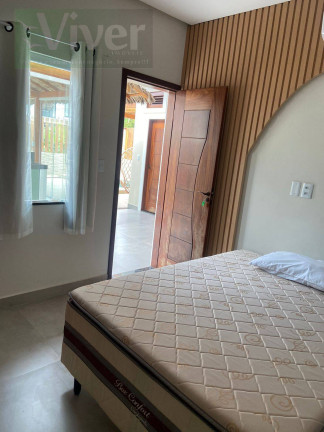 Imagem Casa de Condomínio com 4 Quartos à Venda, em Centro - Barreirinhas Imagem Casa de Condomínio com 4 Quartos à Venda, em Centro - Barreirinhas