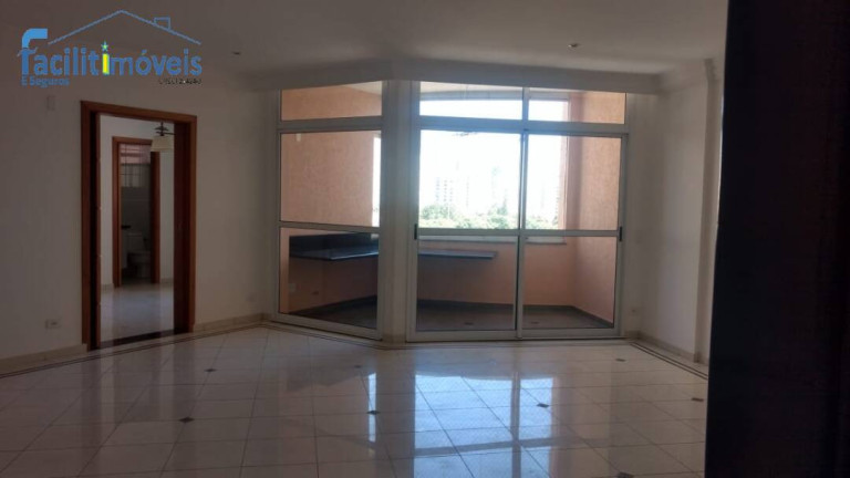 Imagem Apartamento com 4 Quartos à Venda, 188 m² em Centro - São Bernardo Do Campo