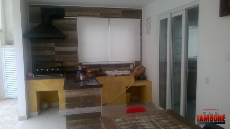 Imagem Casa com 4 Quartos à Venda, 330 m² em Genesis 01 - Alphaville