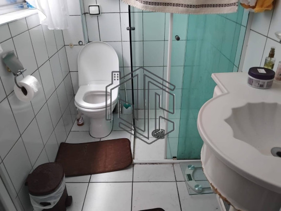 Imagem Apartamento com 2 Quartos à Venda, 80 m² em Itararé - São Vicente