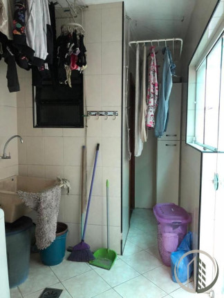 Imagem Casa com 3 Quartos à Venda, 134 m² em Embaré - Santos