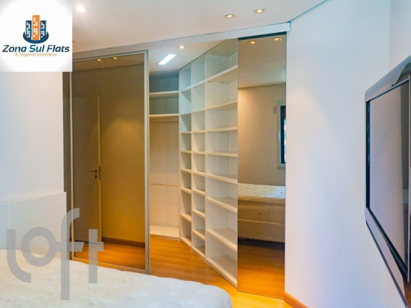 Imagem Apartamento com 2 Quartos à Venda, 98 m² em Cidade Monções - São Paulo Imagem Apartamento com 2 Quartos à Venda, 98 m² em Cidade Monções - São Paulo