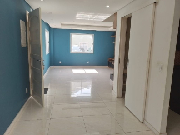 Imagem Sobrado com 3 Quartos à Venda, 83 m² em Jardim Carlos Cooper - Suzano Imagem Sobrado com 3 Quartos à Venda, 83 m² em Jardim Carlos Cooper - Suzano