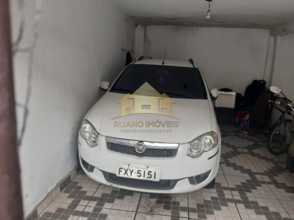 Imagem Casa com 5 Quartos à Venda, 160 m² em Cidade Líder - São Paulo