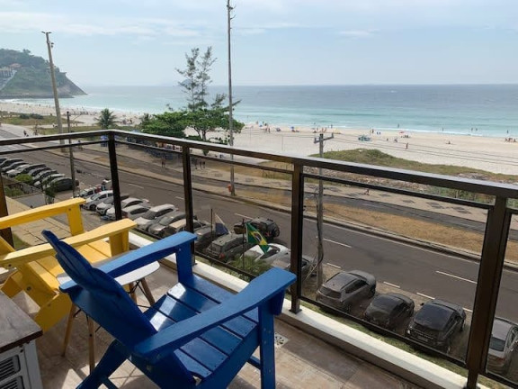 Imagem Apartamento com 2 Quartos à Venda, 74 m² em Barra Da Tijuca - Rio De Janeiro