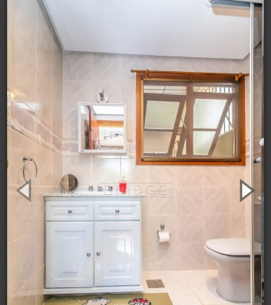 Imagem Imóvel com 3 Quartos à Venda, 128 m² em Petrópolis - Porto Alegre