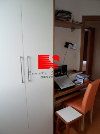 Imagem Cobertura com 4 Quartos à Venda, 204 m² em Jaraguá - Belo Horizonte