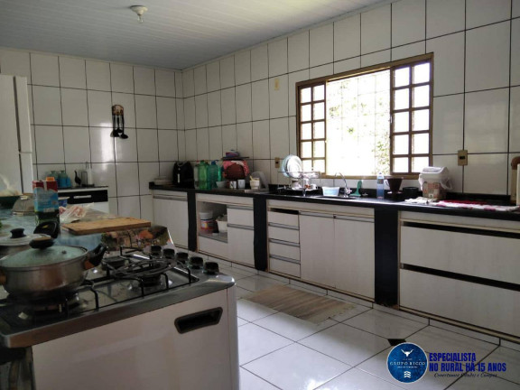 Imagem Chácara à Venda, 21 m² em Zona Rural - Caldas Novas Imagem Chácara à Venda, 21 m² em Zona Rural - Caldas Novas