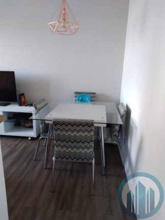Imagem Apartamento com 2 Quartos à Venda, 53 m² em Santa Terezinha - São Bernardo Do Campo