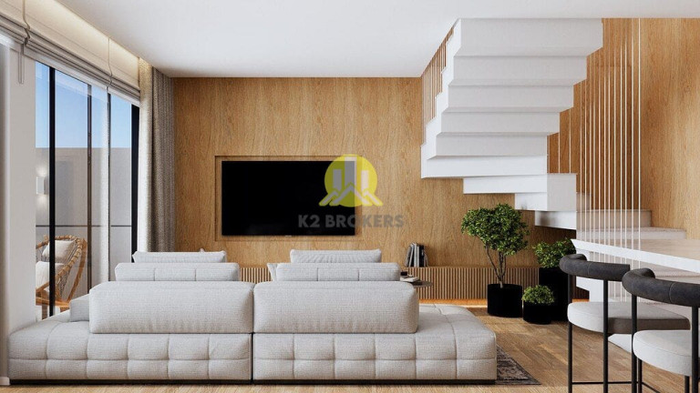 Imagem Casa com 3 Quartos à Venda, 102 m² em Santa Felicidade - Curitiba Imagem Casa com 3 Quartos à Venda, 102 m² em Santa Felicidade - Curitiba