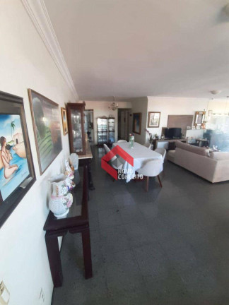 Imagem Apartamento com 3 Quartos à Venda, 182 m² em Meireles - Fortaleza