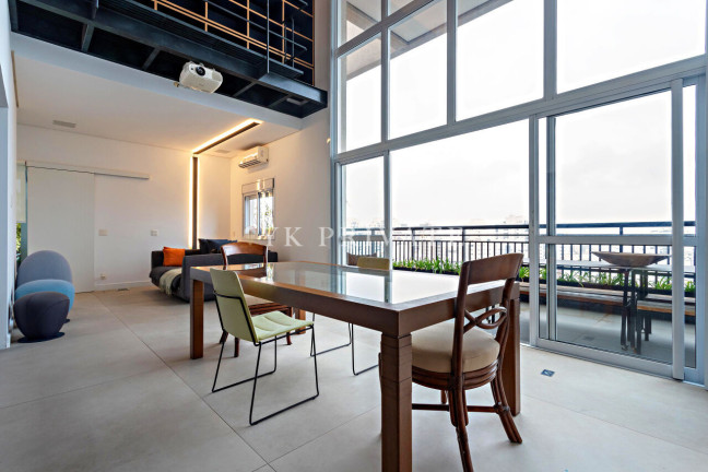Apartamento com 3 Quartos à Venda, 306 m² em Perdizes - São Paulo
