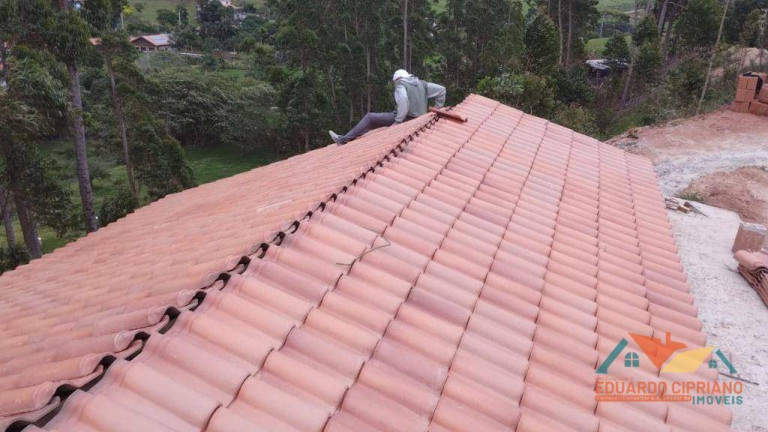 Imagem Casa com 1 Quarto à Venda, 75 m² em Rio Claro - Paraibuna