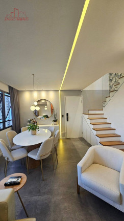 Imagem Apartamento com 3 Quartos à Venda, 96 m² em Jardim Londrina - São Paulo Imagem Apartamento com 3 Quartos à Venda, 96 m² em Jardim Londrina - São Paulo
