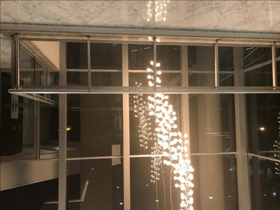 Imagem Apartamento com 4 Quartos à Venda,  em Vila Olímpia - São Paulo