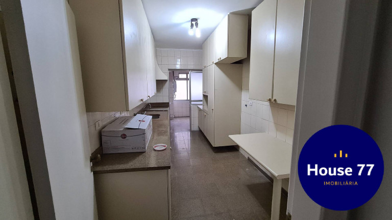 Imagem Apartamento com 3 Quartos para Alugar, 147 m² em Itaim Bibi - São Paulo Imagem Apartamento com 3 Quartos para Alugar, 147 m² em Itaim Bibi - São Paulo