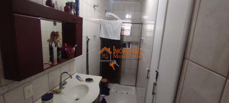 Imagem Casa com 3 Quartos à Venda, 200 m² em Vila Rosália - Guarulhos Imagem Casa com 3 Quartos à Venda, 200 m² em Vila Rosália - Guarulhos